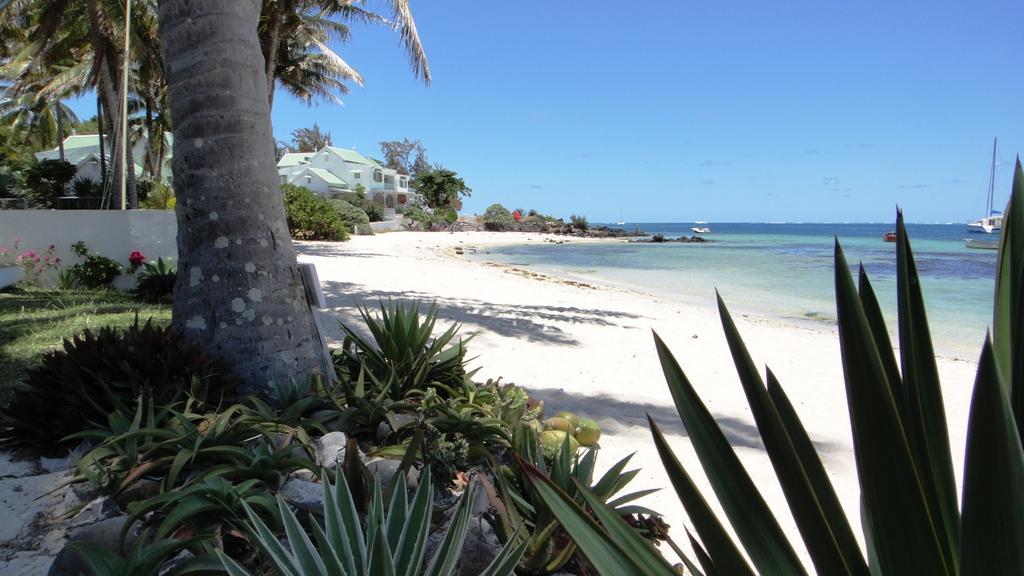 Colibri Beach Villas Trou d'Eau Douce Kültér fotó