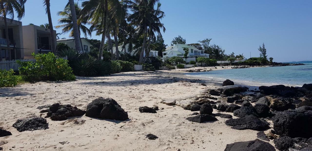 Colibri Beach Villas Trou d'Eau Douce Kültér fotó