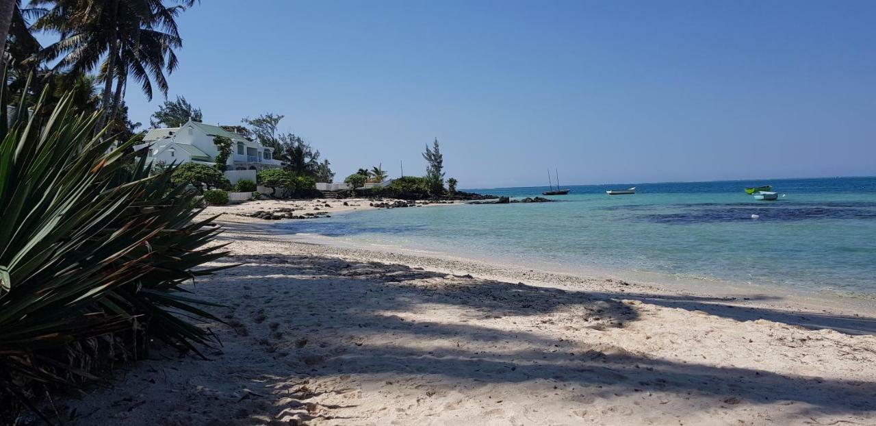 Colibri Beach Villas Trou d'Eau Douce Kültér fotó